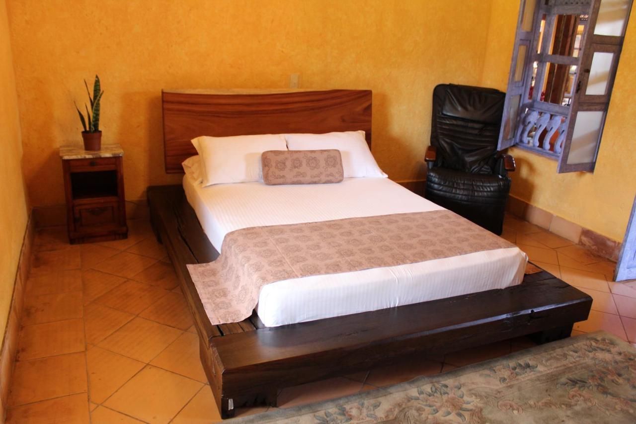 Ecohotel La Masia Llanogrande  Kültér fotó
