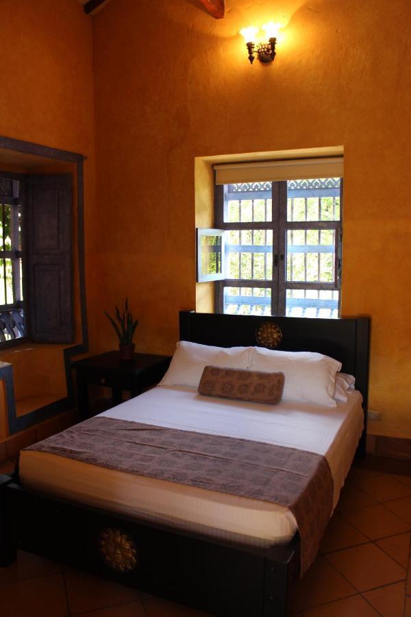 Ecohotel La Masia Llanogrande  Kültér fotó