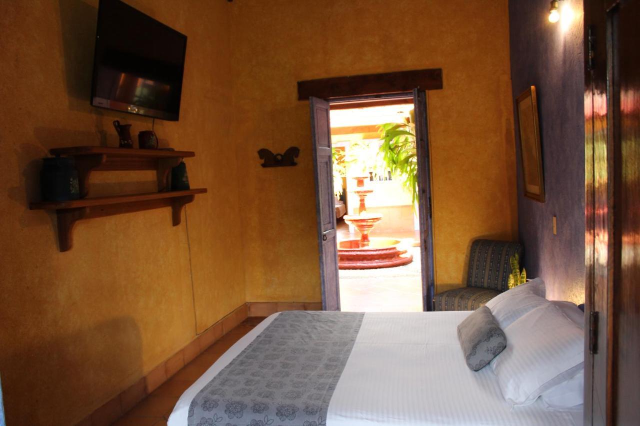 Ecohotel La Masia Llanogrande  Kültér fotó