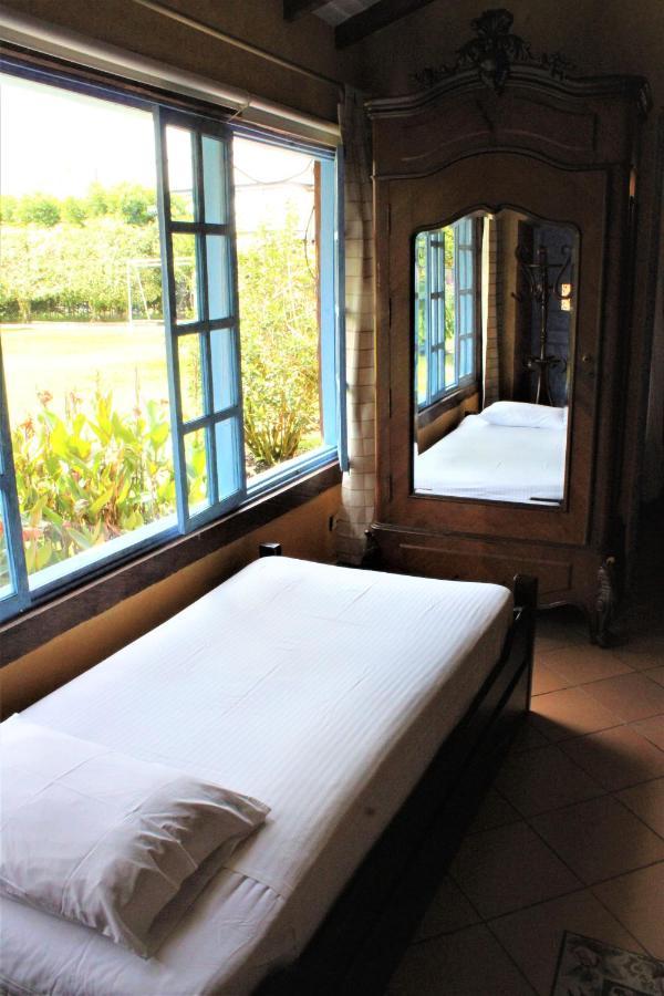 Ecohotel La Masia Llanogrande  Kültér fotó