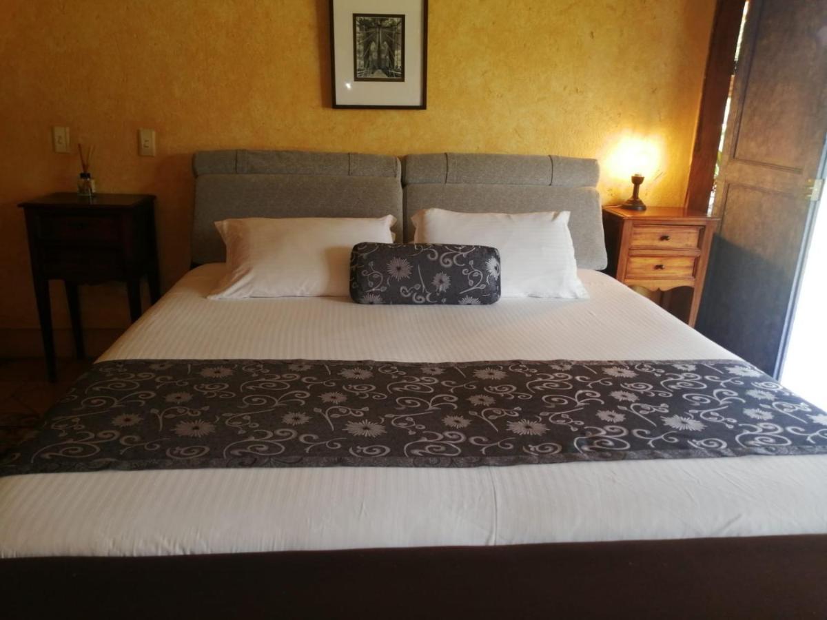Ecohotel La Masia Llanogrande  Kültér fotó
